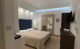 IG-Tysandros Hotel Apartments